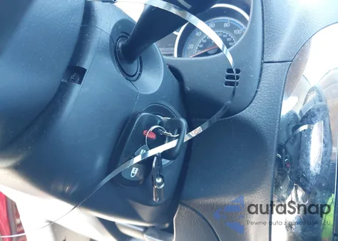 2013 Suzuki Sx4 Le/Le Popular z USA, uszkodzony, nr VIN JS2YC5A36D6100855